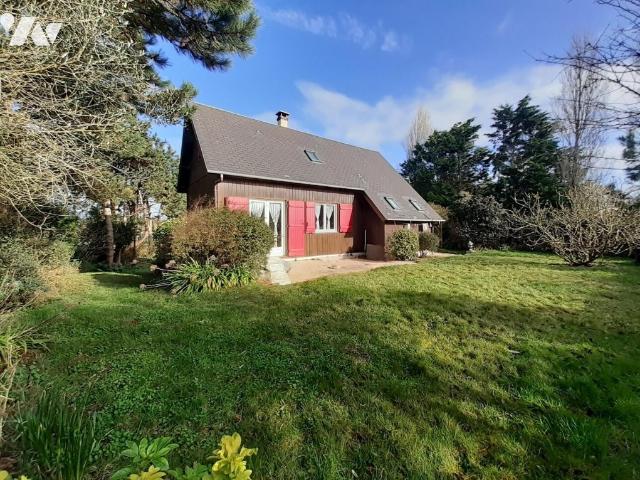 Maison vente à Coutances, Pirou
