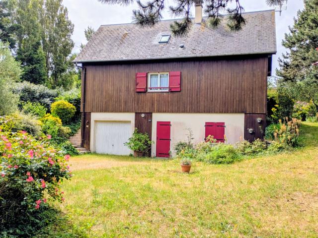 Maison vente à Coutances, Pirou
