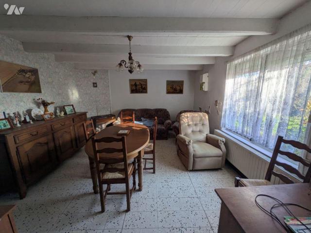 Maison vente à Dunkerque, Pitgam