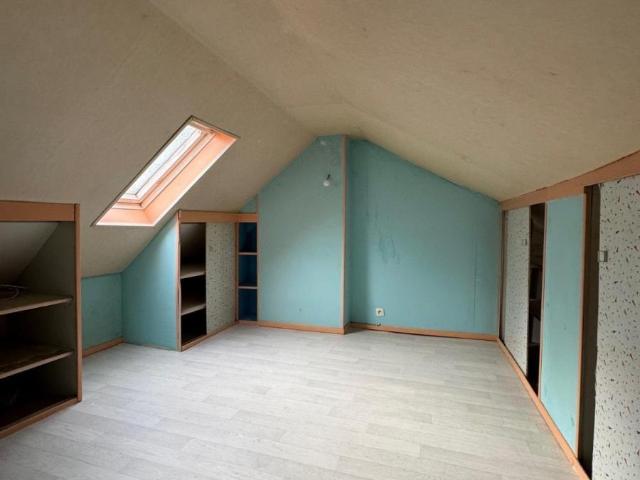 Maison vente à Pithiviers