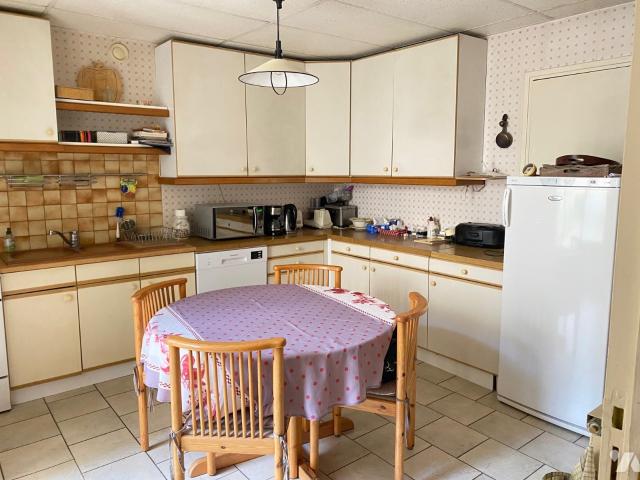 Maison vente à Pithiviers