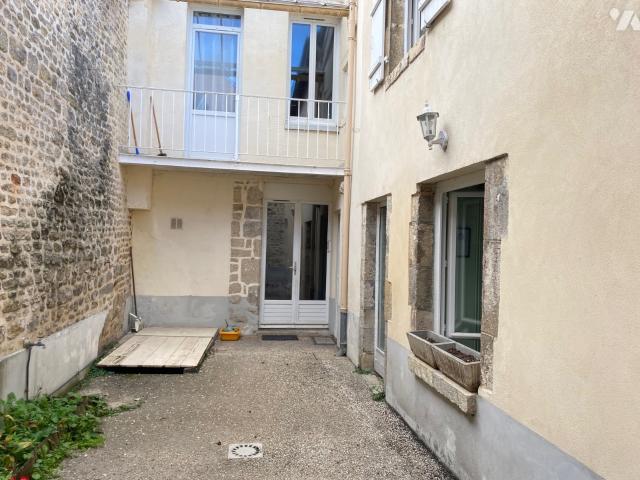 Maison vente à Pithiviers