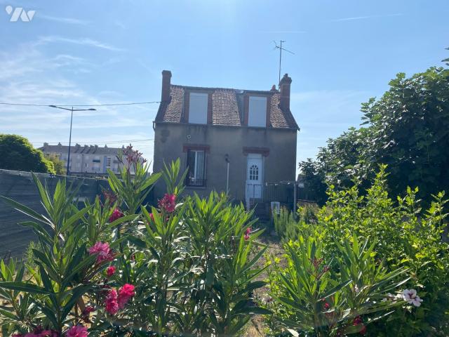 Maison vente à Pithiviers