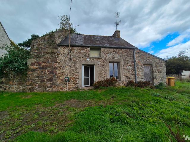 Maison vente à Saint-Brieuc, Bretagne