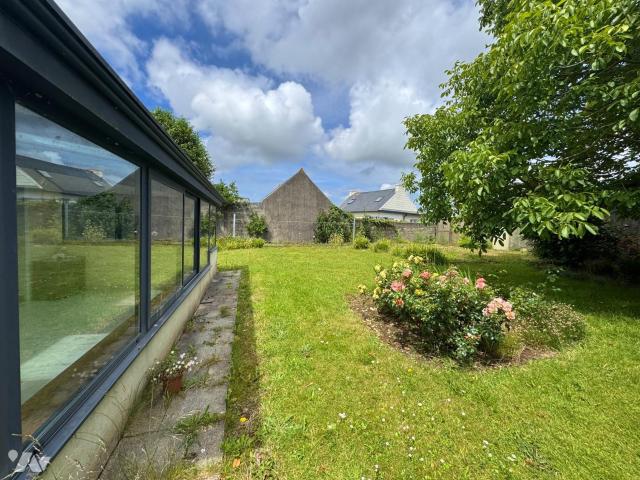 Maison vente à Brest, Bretagne