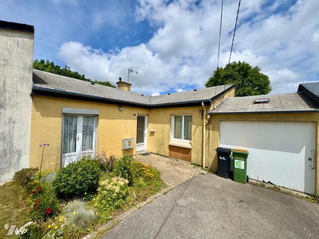 Maison vente à Brest, Bretagne