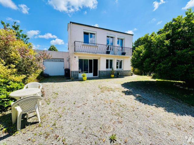 Maison vente à Brest, Bretagne