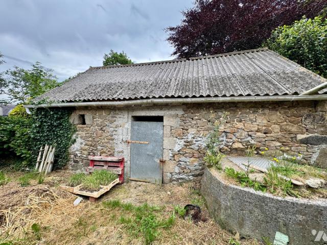 Maison vente à Brest, Bretagne