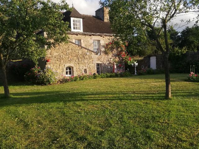 Maison vente à Saint-Brieuc, Bretagne