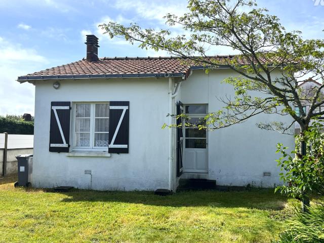Maison vente à Saint-Nazaire, La Plaine-sur-mer