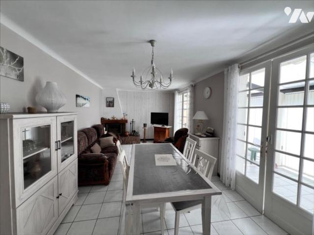 Maison vente à Saint-Nazaire, La Plaine-sur-mer