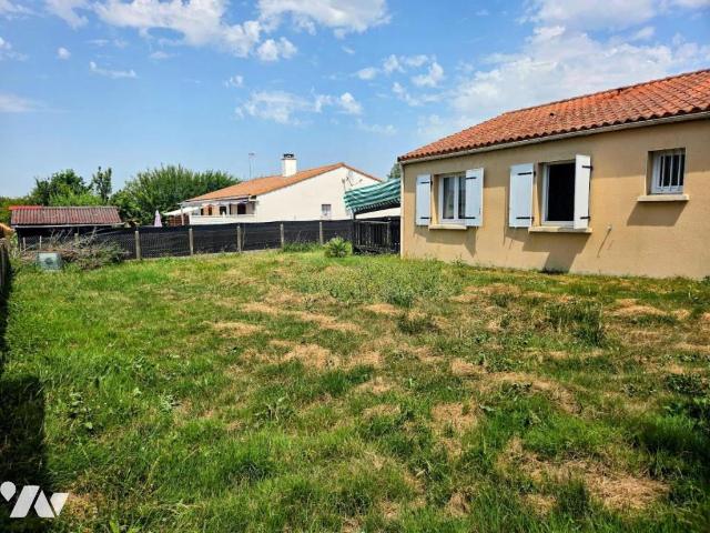 Maison vente à Saint-Nazaire, La Plaine-sur-mer