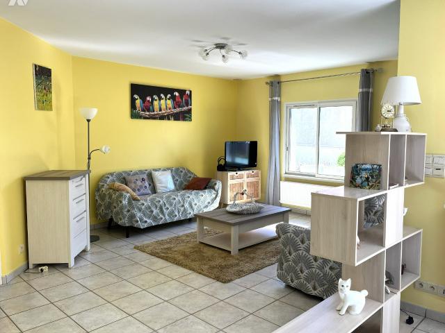 Maison vente à Saint-Nazaire, La Plaine-sur-mer