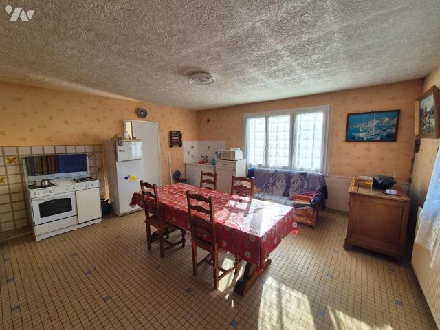 Maison vente à Plaines-Saint-Lange, Aube
