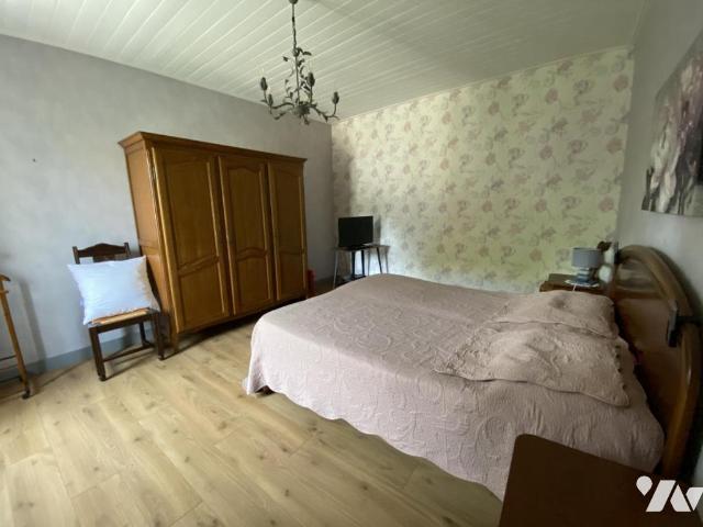 Maison vente à Saint-Brieuc, Bretagne