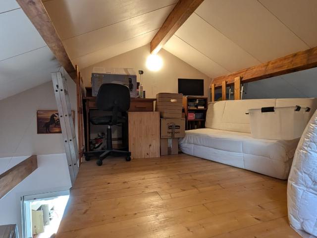 Maison vente à Marseille, Plan-de-cuques