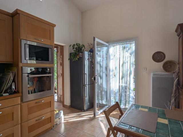 Maison vente à Marseille, Plan-de-cuques