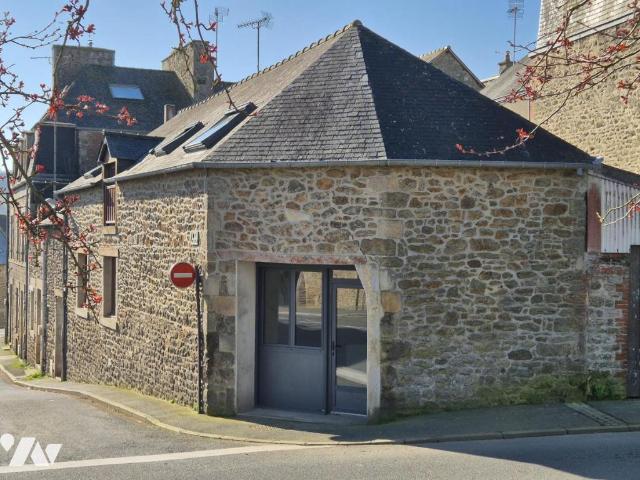 Maison vente à Dinan, Bretagne