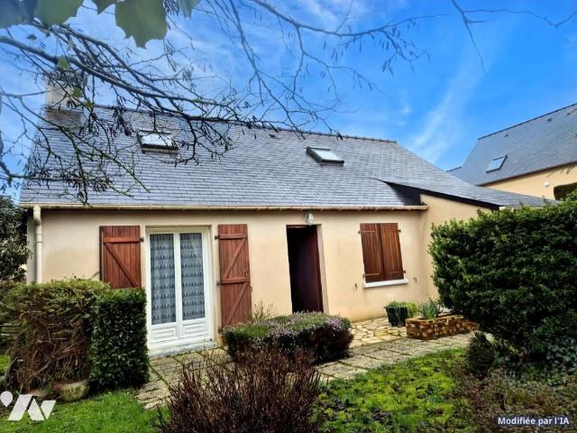 Maison vente à Dinan, Bretagne