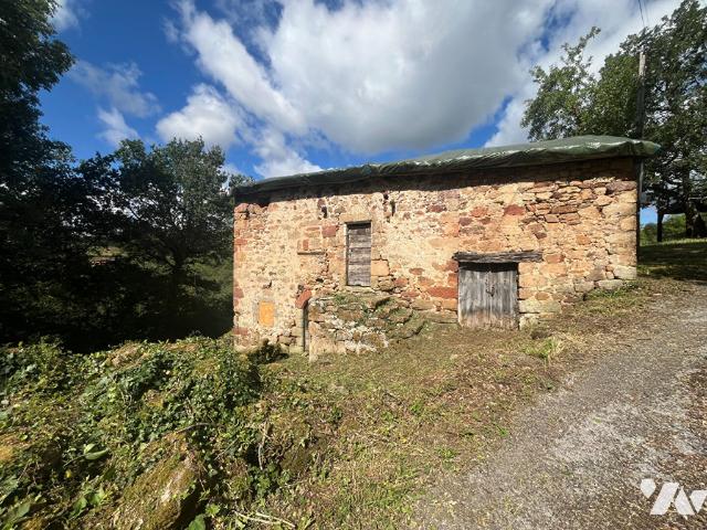 Maison vente à Figeac, Planioles