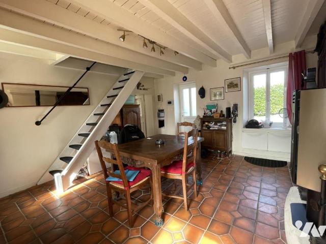 Maison vente à Bayeux, Planquery