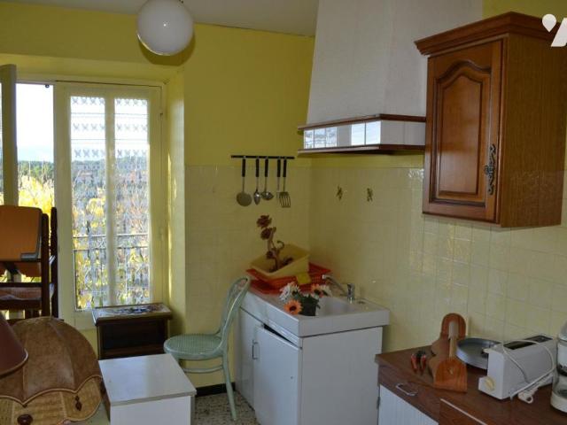 Maison vente à Largentière, Planzolles