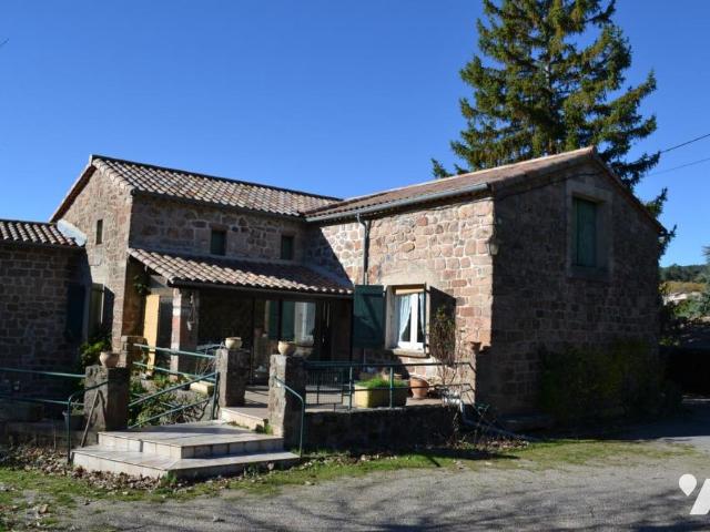 Maison vente à Planzolles, Ardèche