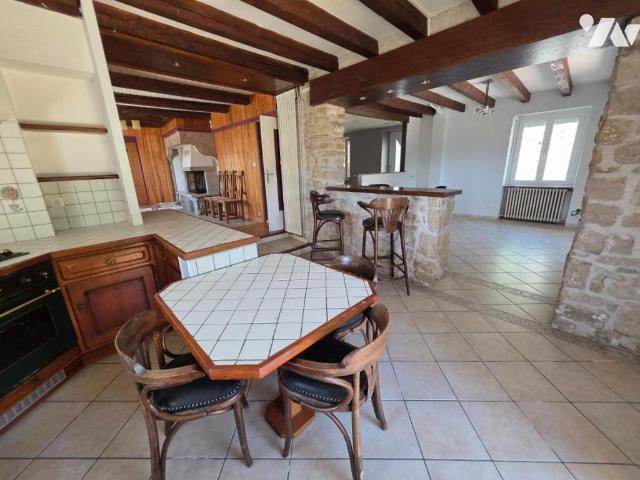 Maison vente à Belley, Auvergne-Rhône-Alpes