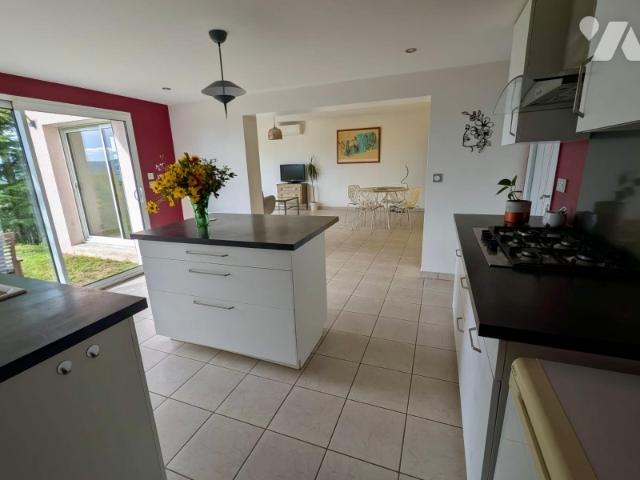 Maison vente à Tournon-sur-Rhône, Plats