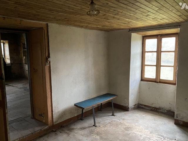 Maison vente à Mauriac, Pleaux