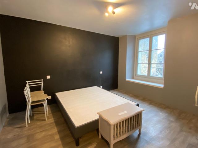 Maison vente à Mauriac, Pleaux