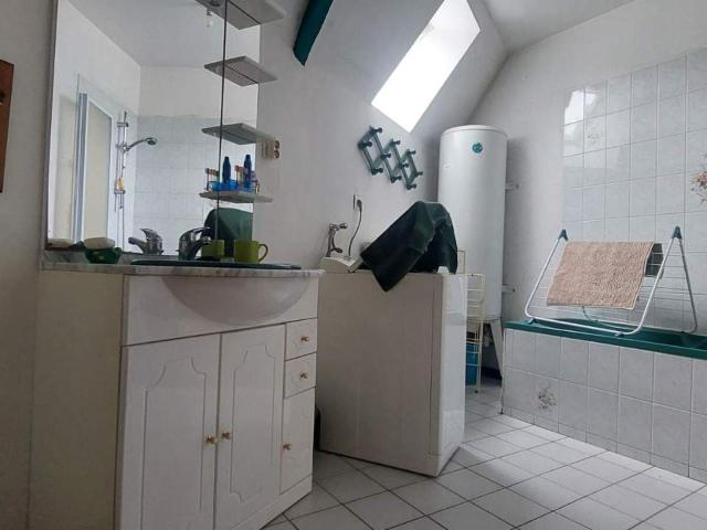 Maison vente à Redon, Bretagne