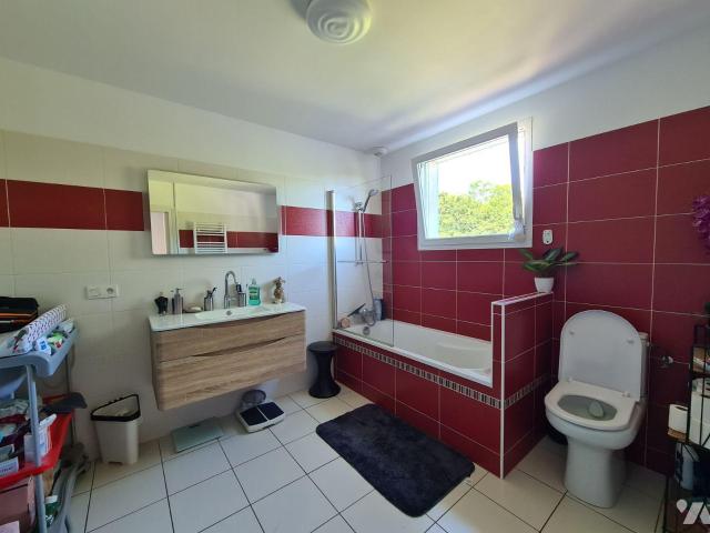 Maison vente à Guingamp, Bretagne