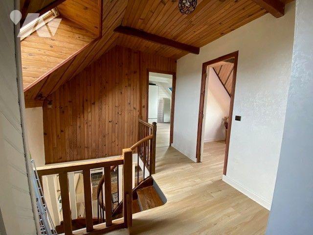 Maison vente à Guingamp, Bretagne