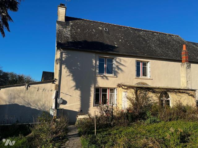 Maison vente à Saint-Malo, Bretagne