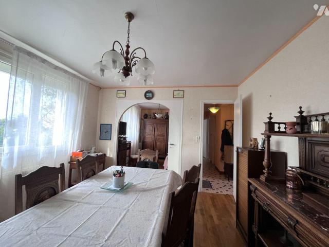 Maison vente à Pleine-Fougères, Ille-et-Vilaine