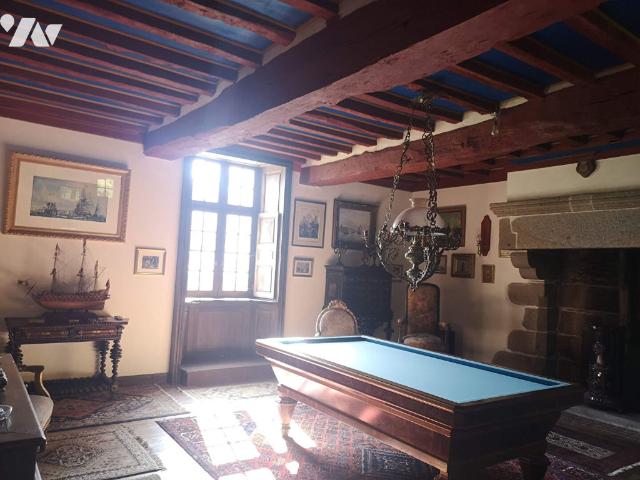 Maison vente à Saint-Malo, Bretagne