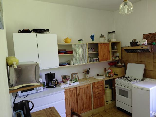 Maison vente à Saint-Quentin, Pleine-selve