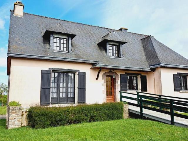 Maison vente à Rennes, Bretagne