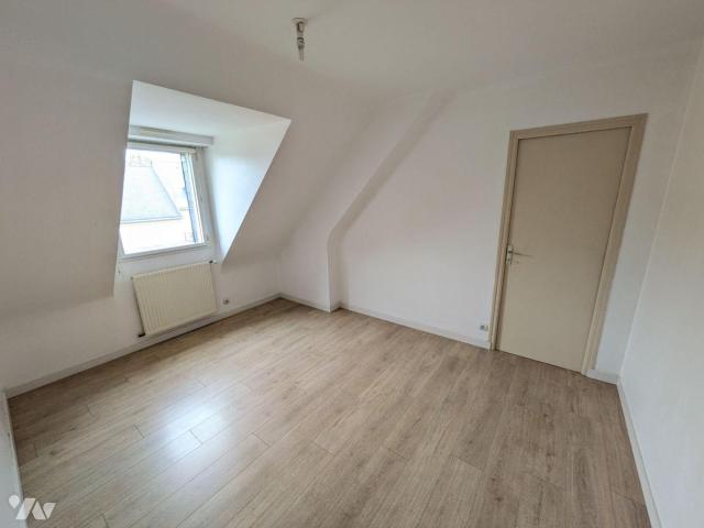 Maison vente à Rennes, Bretagne
