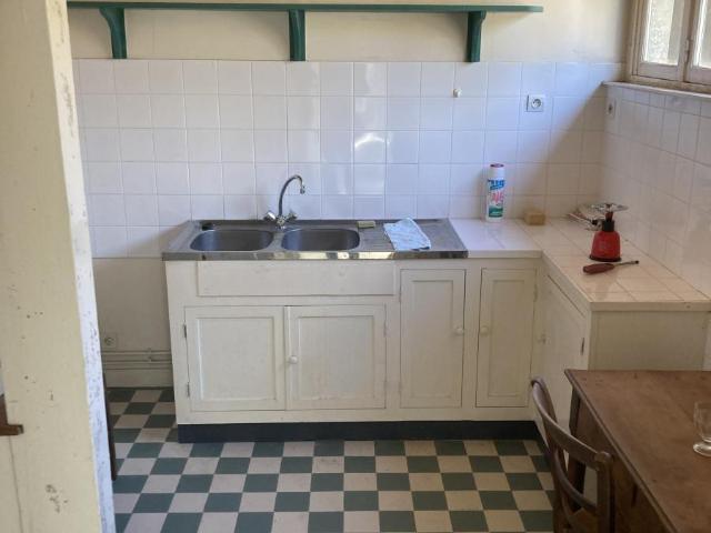 Maison vente à Rennes, Bretagne
