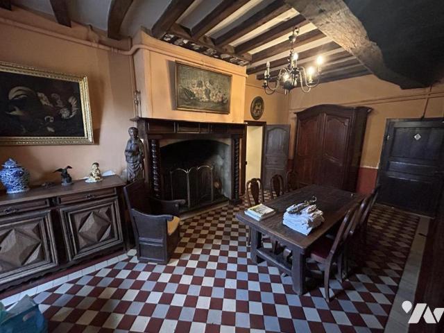 Maison vente à Rennes, Bretagne