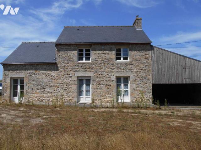 Maison vente à Dinan, Bretagne