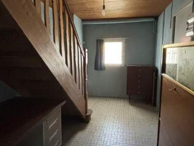Maison vente à Guingamp, Bretagne
