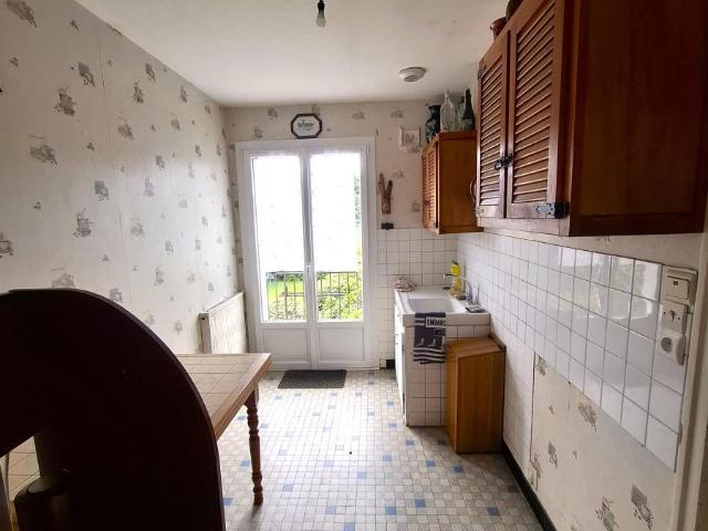 Maison vente à Guingamp, Bretagne