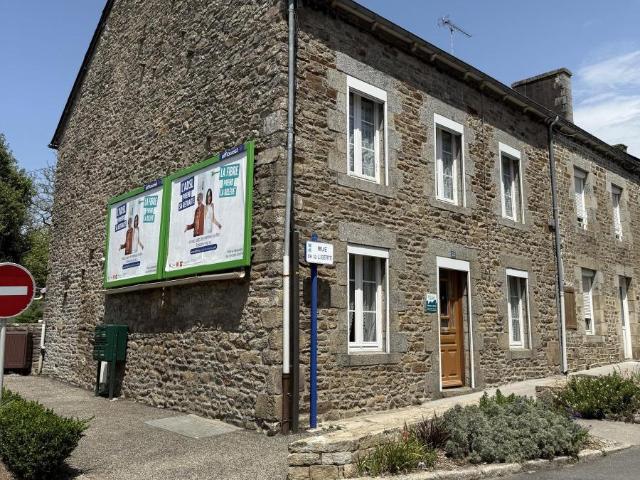 Maison vente à Saint-Brieuc, Bretagne