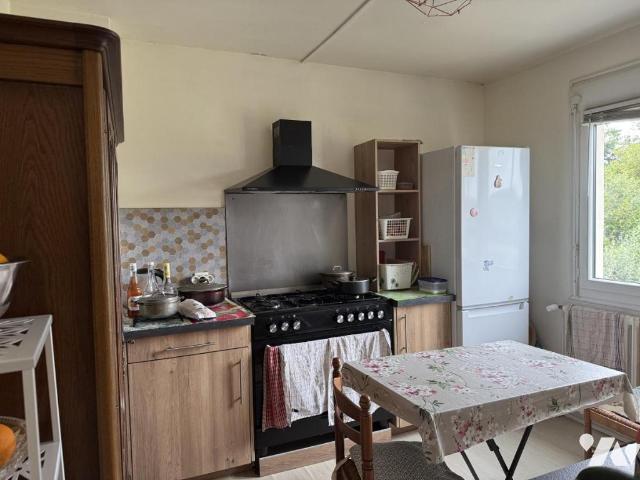 Maison vente à Saint-Brieuc, Bretagne