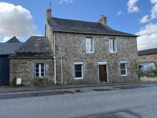 Maison vente à Saint-Brieuc, Bretagne