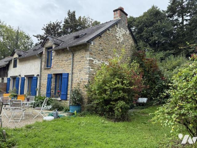 Maison vente à Saint-Brieuc, Bretagne