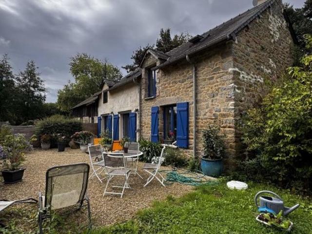Maison vente à Plémet, Côtes-d'Armor